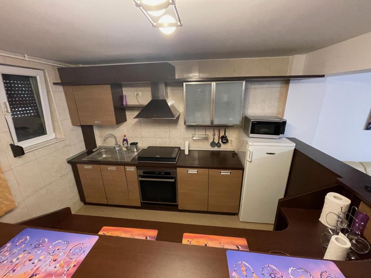 Delize Rent Mamaia Appartamento Esterno foto