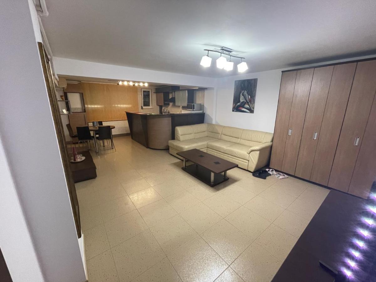 Delize Rent Mamaia Appartamento Esterno foto