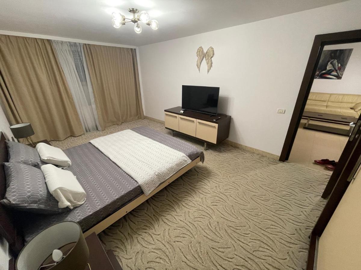 Delize Rent Mamaia Appartamento Esterno foto