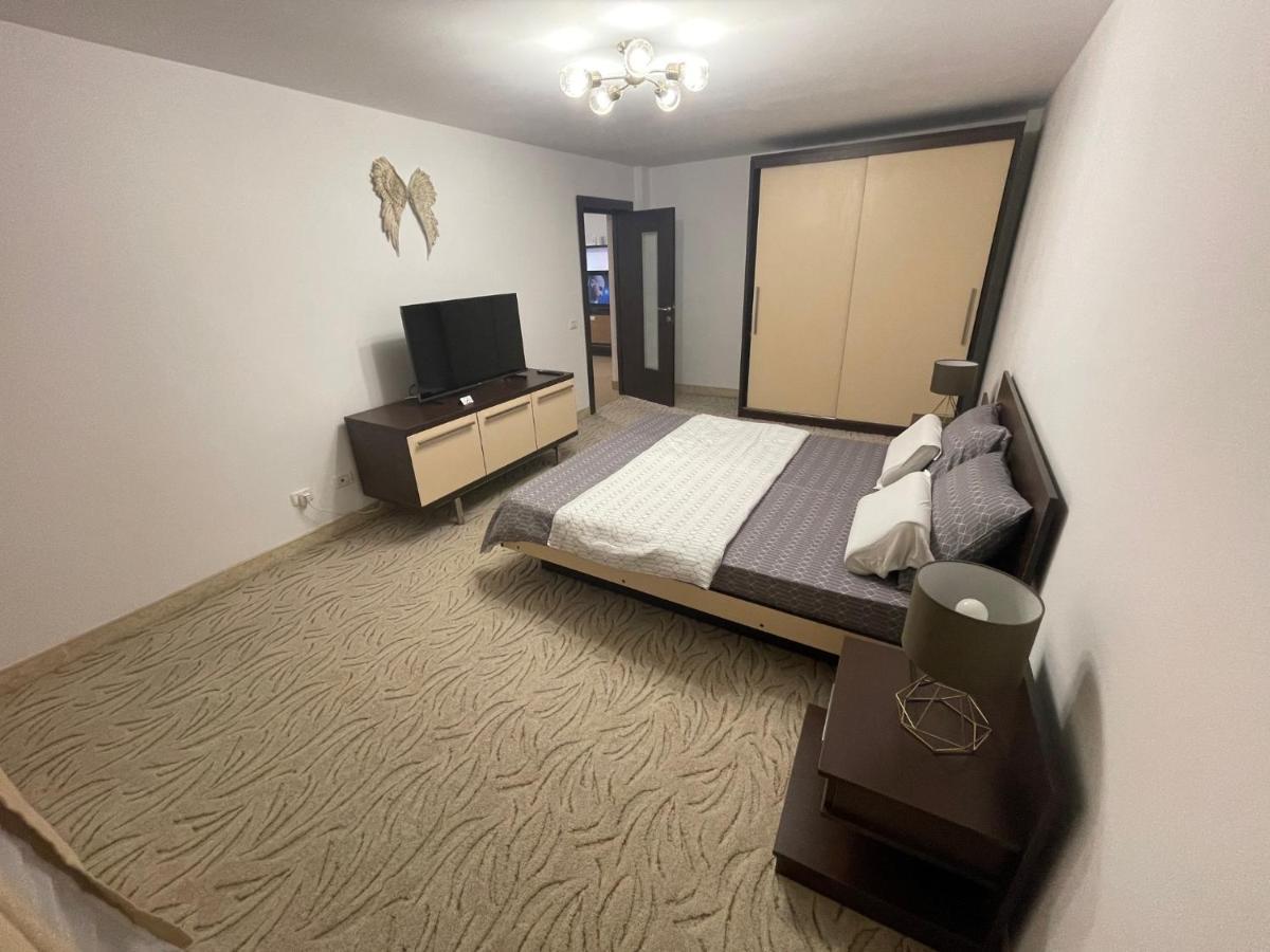 Delize Rent Mamaia Appartamento Esterno foto