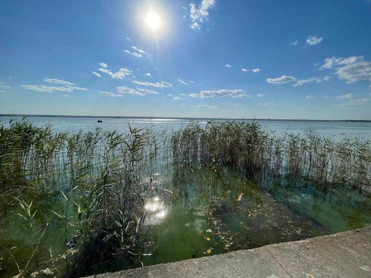 Delize Rent Mamaia Appartamento Esterno foto