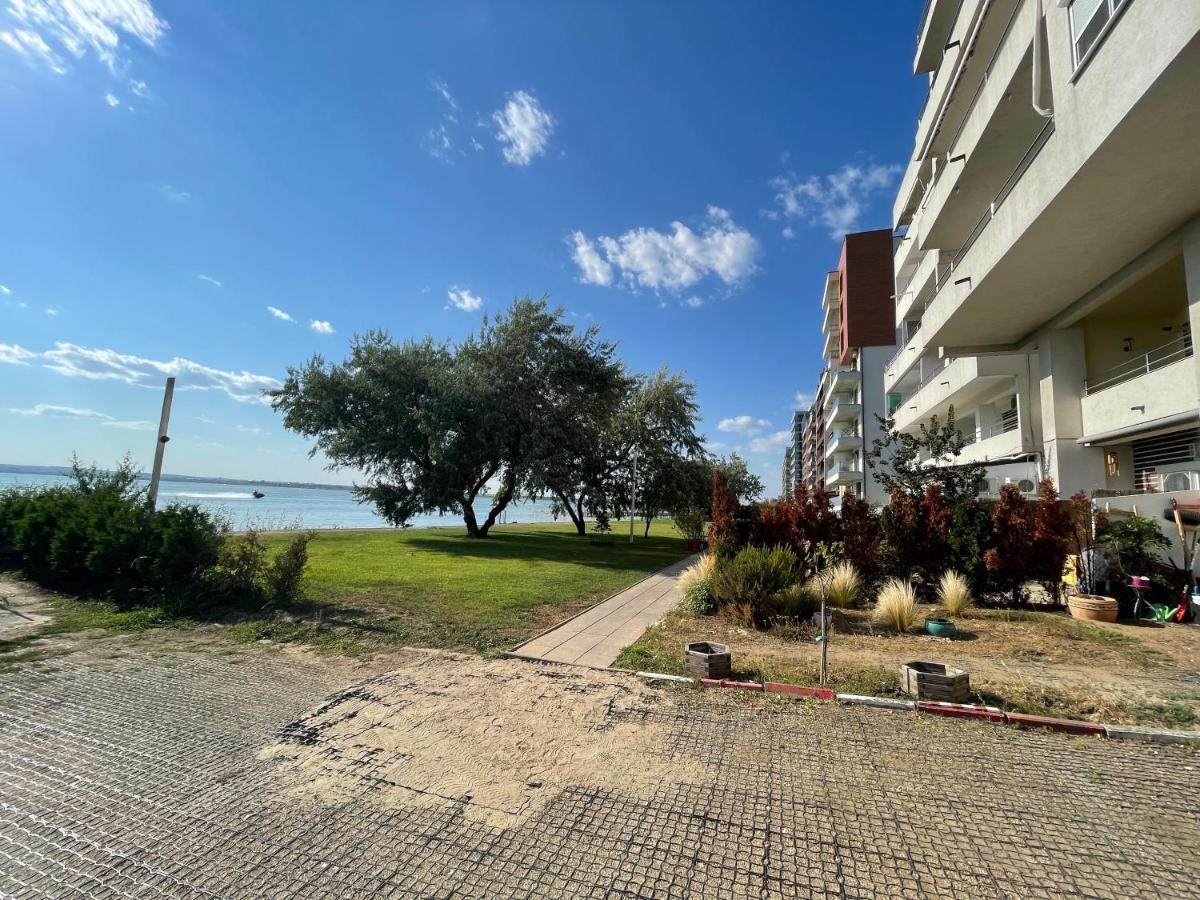Delize Rent Mamaia Appartamento Esterno foto